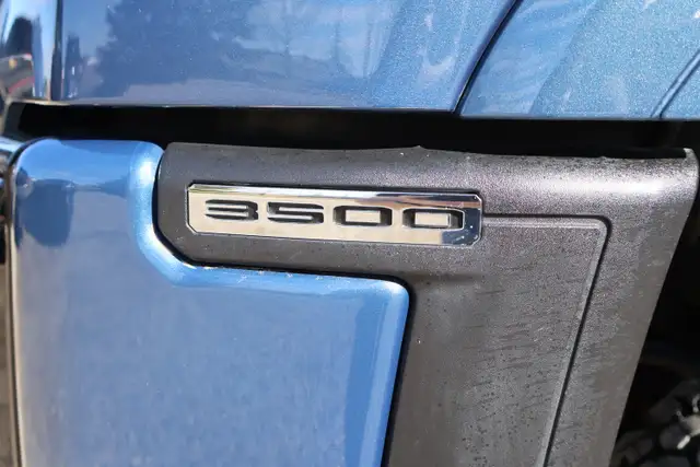 2025 GMC Sierra 3500HD LIFTED Denali Ultimate - Photo 14