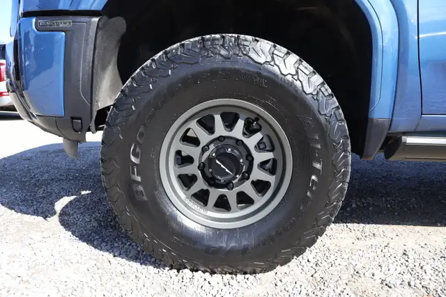 2025 GMC Sierra 3500HD LIFTED Denali Ultimate - Photo 17