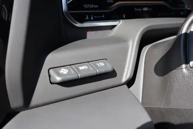 2025 GMC Sierra 3500HD LIFTED Denali Ultimate - Photo 24