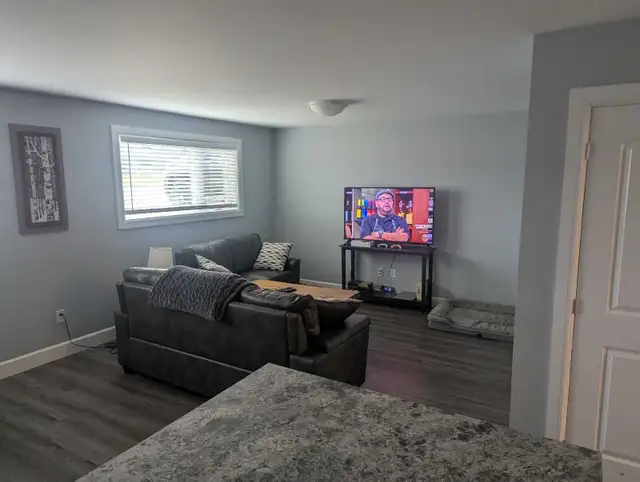 3 bedroom apartment - Photo 2
