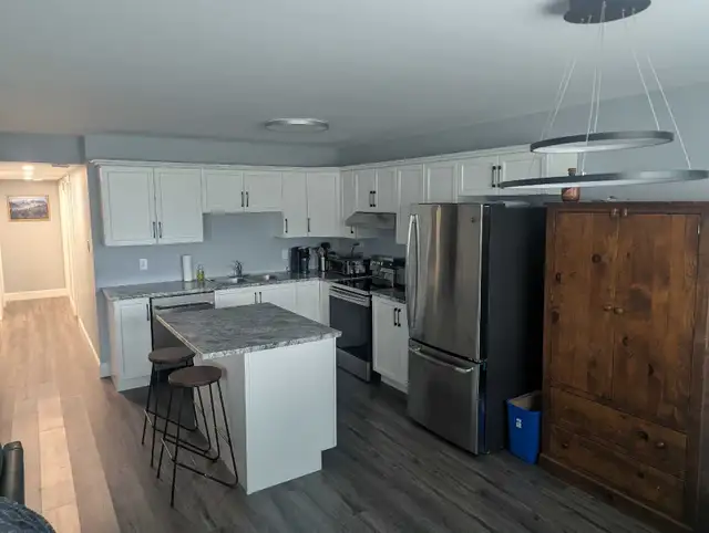 3 bedroom apartment - Photo 4