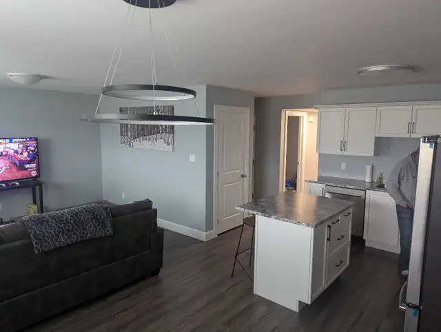 3 bedroom apartment - Photo 5