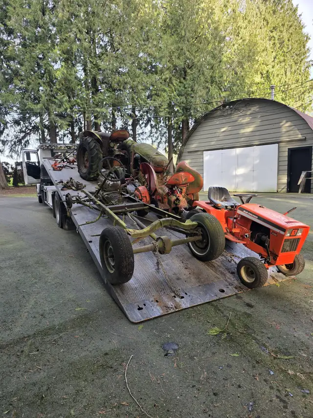 Cash For Scrap Cars - Free Pickup Today | Noble Haul Guys - Photo 5