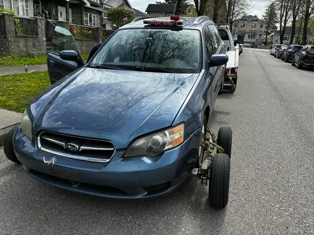 Cash For Scrap Cars - Free Pickup Today | Noble Haul Guys - Photo 6