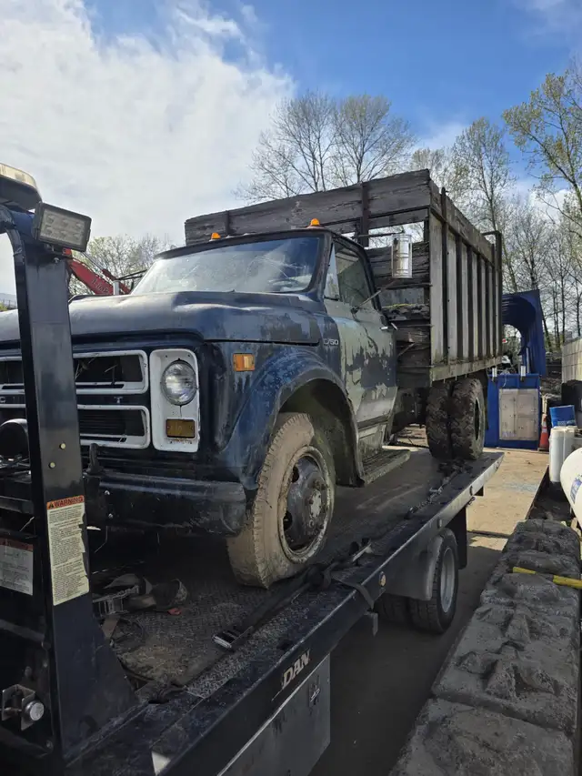 Cash For Scrap Cars - Free Pickup Today | Noble Haul Guys - Photo 7