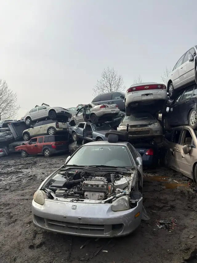 Cash For Scrap Cars - Free Pickup Today | Noble Haul Guys - Photo 8