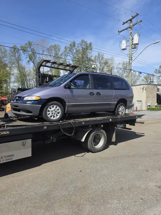 Cash For Scrap Cars - Free Pickup Today | Noble Haul Guys - Photo 10