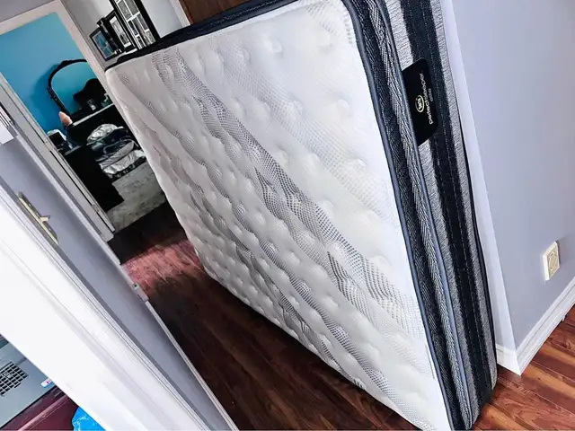 Queen Mattress King Mattress with Twin Mattress Double Mattress - Photo 2