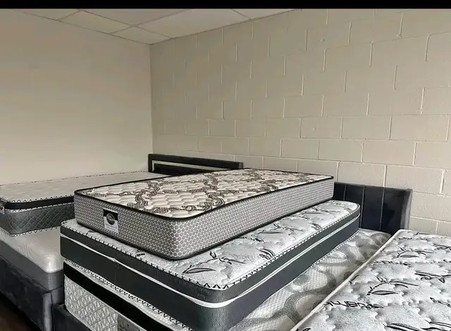 King Mattress plus Twin Mattress Double Mattress Queen Mattress - Photo 2