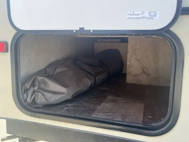 2016 Jayco Expandable Trailer 12HSB COMPACT, SUV TOWABLE - Photo 16