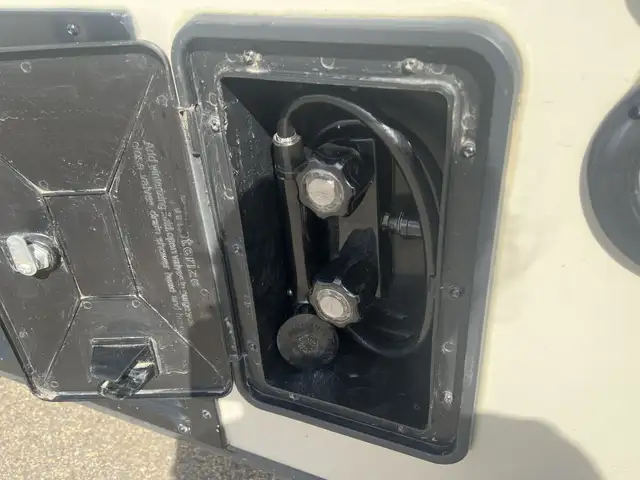 2016 Jayco Expandable Trailer 12HSB COMPACT, SUV TOWABLE - Photo 17