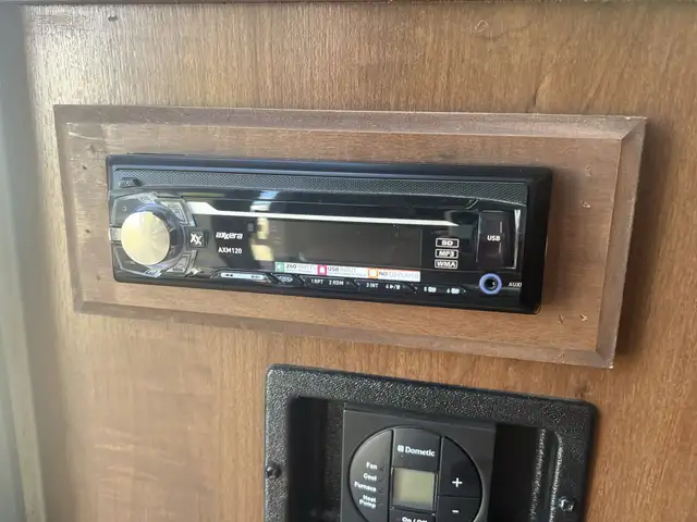 2016 Jayco Expandable Trailer 12HSB COMPACT, SUV TOWABLE - Photo 18