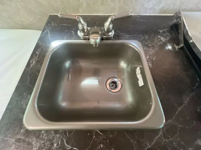 2016 Jayco Expandable Trailer 12HSB COMPACT, SUV TOWABLE - Photo 21