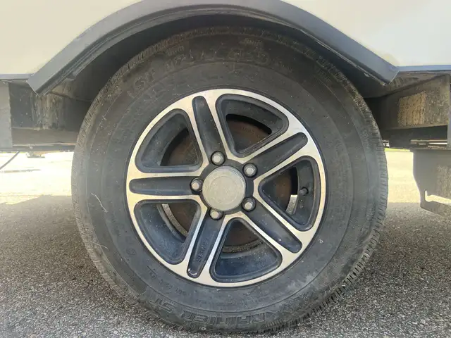 2016 Jayco Expandable Trailer 12HSB COMPACT, SUV TOWABLE - Photo 23