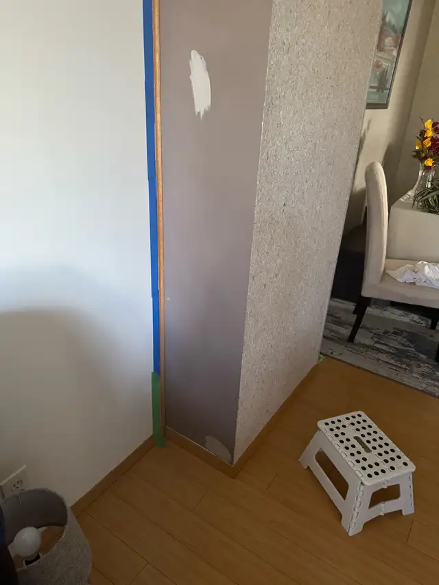 Wall Decor - Fiberwall White - Photo 2