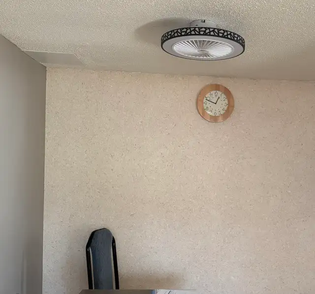 Wall Decor - Fiberwall White - Photo 4