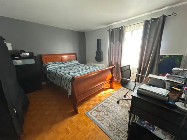 Lachine – 4 1/2 À Louer - Photo 4