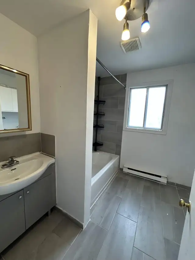 Lachine – 4 1/2 À Louer - Photo 6