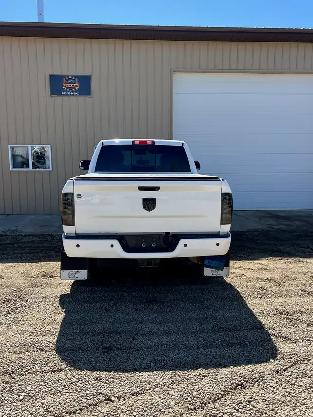 2015 RAM 2500 6.7L - Photo 8