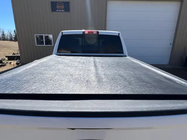 2015 RAM 2500 6.7L - Photo 9