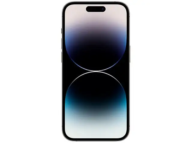 Unlocked iPhone 14 pro (512 GB) with one year warranty