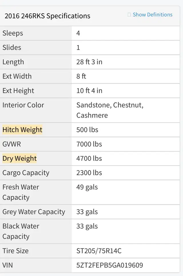 2016, 24 ft Coachman Express Trailer - Photo 10