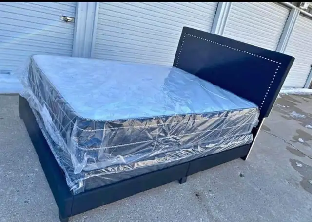 Queen Mattress with Twin Mattress King Mattress Double Mattress - Photo 4