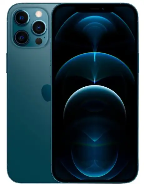 Unlocked iPhone 12 Pro 128 GB, with 12 months warranty for only