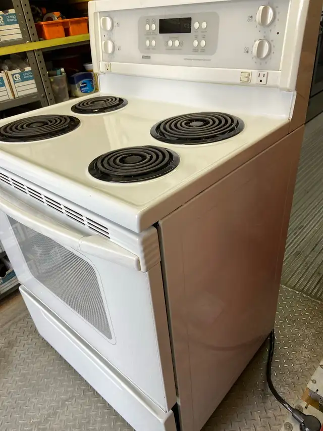 Kenmore Stove - Photo 4
