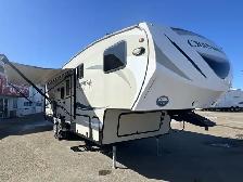 2015 COACHMEN FREEDOM EXPRESS 31SE BUNK HOUSE MODEL, SPACIOUS