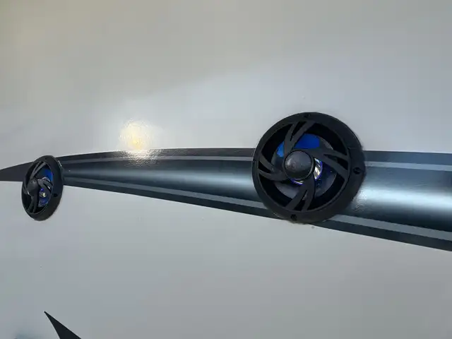 2015 COACHMEN FREEDOM EXPRESS 31SE BUNK HOUSE MODEL, SPACIOUS - Photo 7