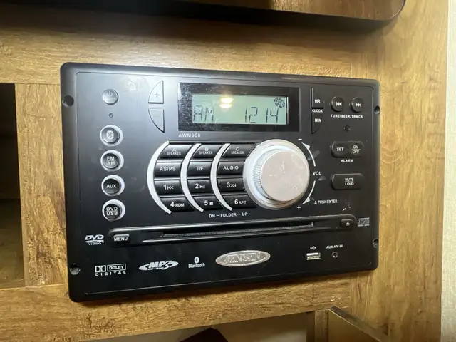 2015 COACHMEN FREEDOM EXPRESS 31SE BUNK HOUSE MODEL, SPACIOUS - Photo 19