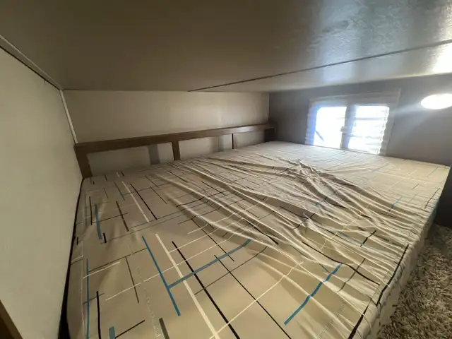 2015 COACHMEN FREEDOM EXPRESS 31SE BUNK HOUSE MODEL, SPACIOUS - Photo 34