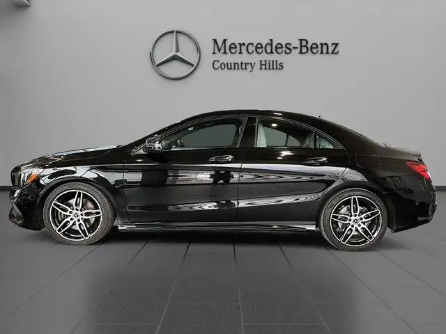 2019 Mercedes-Benz CLA250 4MATIC Coupe Outstanding value! Highly - Photo 2