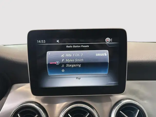 2019 Mercedes-Benz CLA250 4MATIC Coupe Outstanding value! Highly - Photo 7