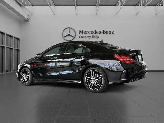 2019 Mercedes-Benz CLA250 4MATIC Coupe Outstanding value! Highly - Photo 14