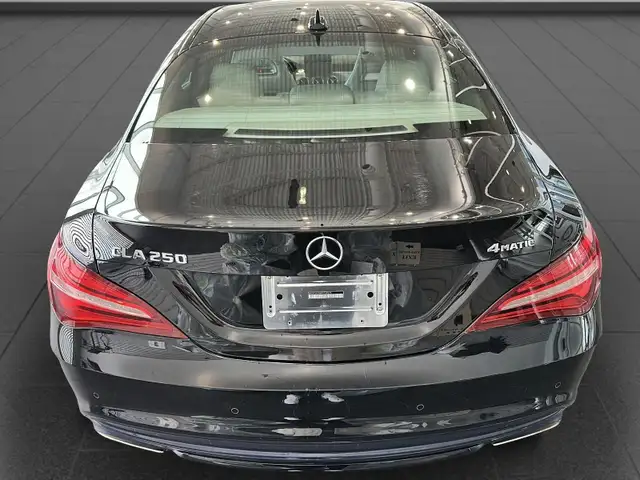 2019 Mercedes-Benz CLA250 4MATIC Coupe Outstanding value! Highly - Photo 15
