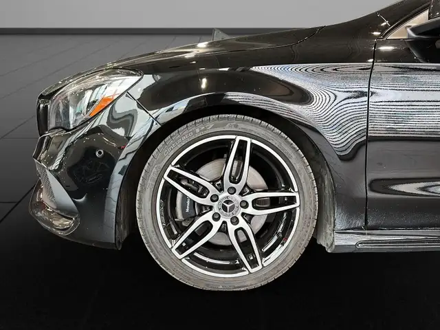 2019 Mercedes-Benz CLA250 4MATIC Coupe Outstanding value! Highly - Photo 19