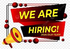 HIRING NOW – FULL-TIME & PART-TIME (Guelph)