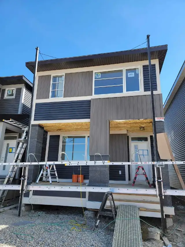 Siding Crew looking for work - Photo 6