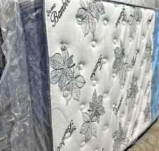 Twin Mattress King Mattress with Queen Mattress Double Mattress