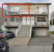 Lasalle – 4 1/2 À Louer