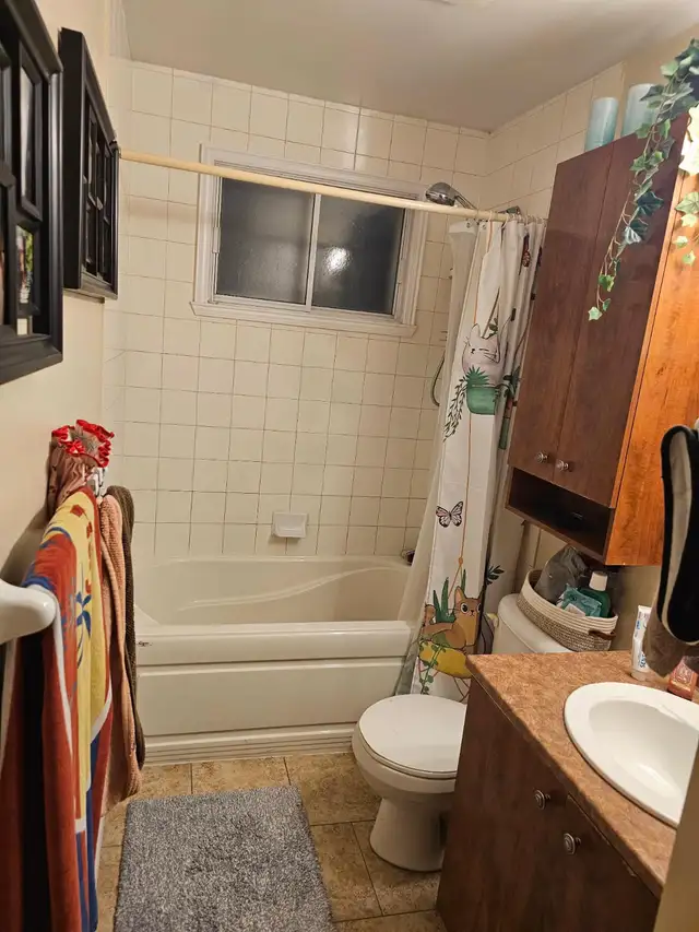 Lasalle – 4 1/2 À Louer - Photo 2