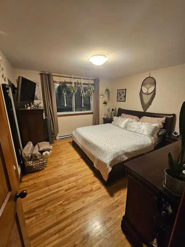 Lasalle – 4 1/2 À Louer - Photo 3