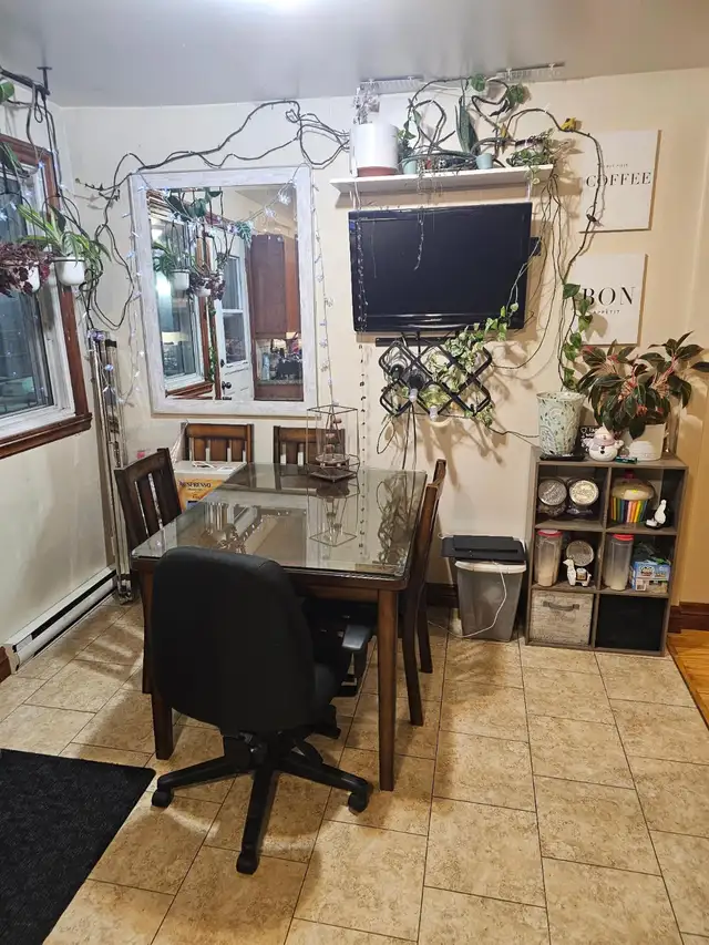 Lasalle – 4 1/2 À Louer - Photo 5