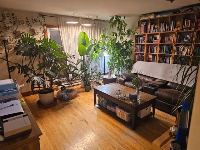 Lasalle – 4 1/2 À Louer - Photo 8