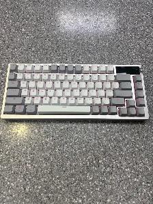 ROG Azorh Wireless Gaming Keyboard Bluetooth With Dongle