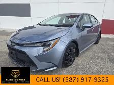 2021 Toyota Corolla (No Accident/ Clean History)