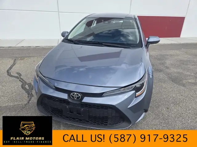 2021 Toyota Corolla (No Accident/ Clean History) - Photo 2