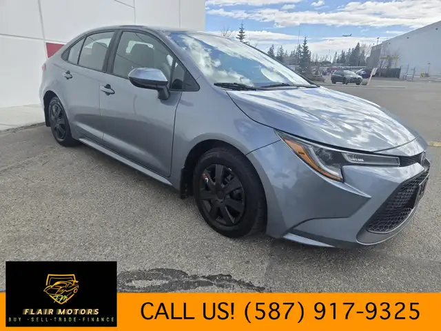2021 Toyota Corolla (No Accident/ Clean History) - Photo 3